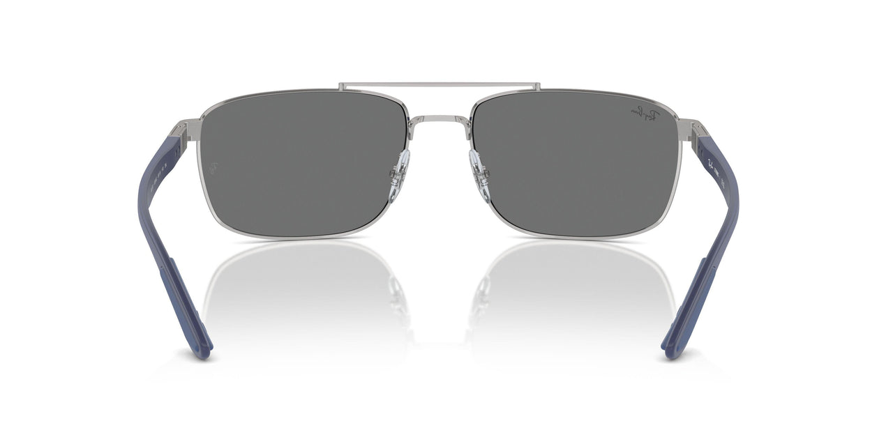 003/6G - Silver - Grey