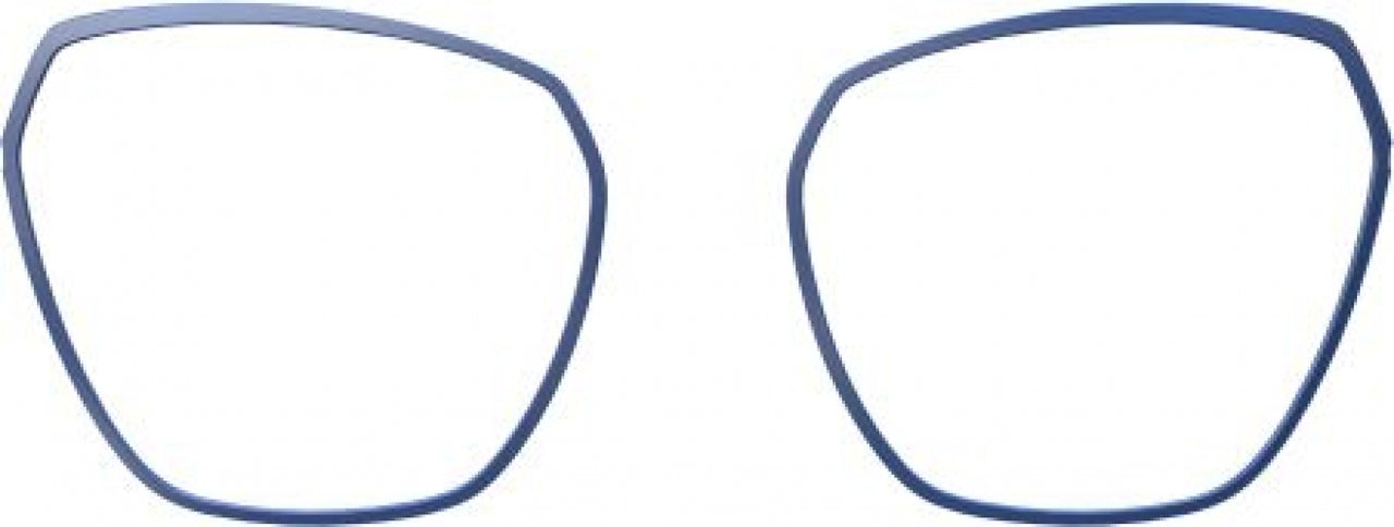 Silhouette Accent Rings LS 5097 Eyeglasses