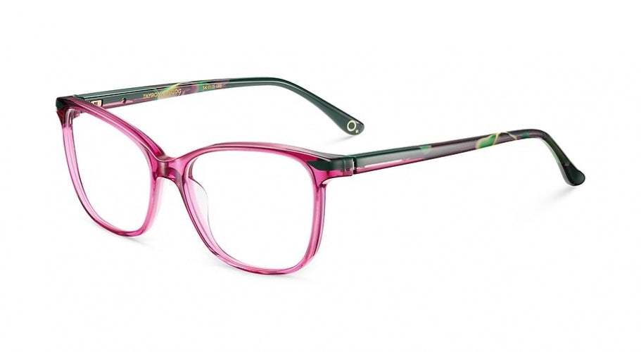 FUDG - Fuschia Dark Green