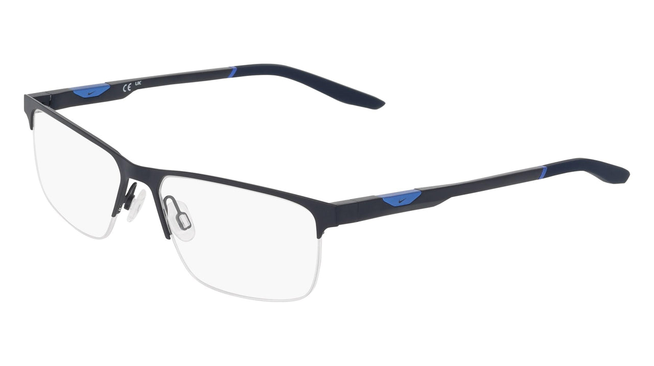 Nike 8144 Eyeglasses