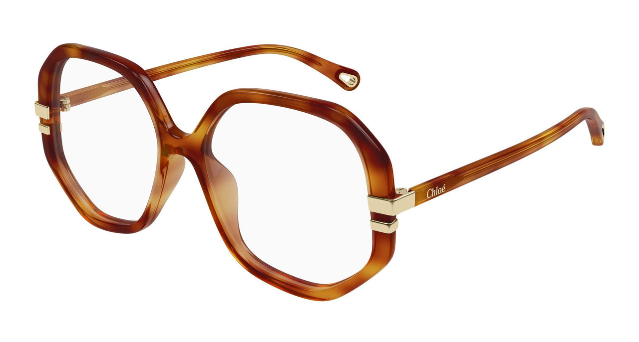 Chloe CH0107O Eyeglasses