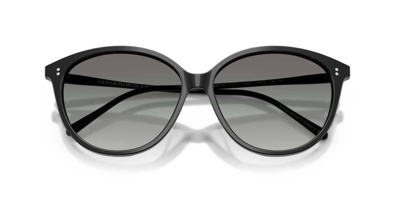 173111 - Black - Grey Gradient