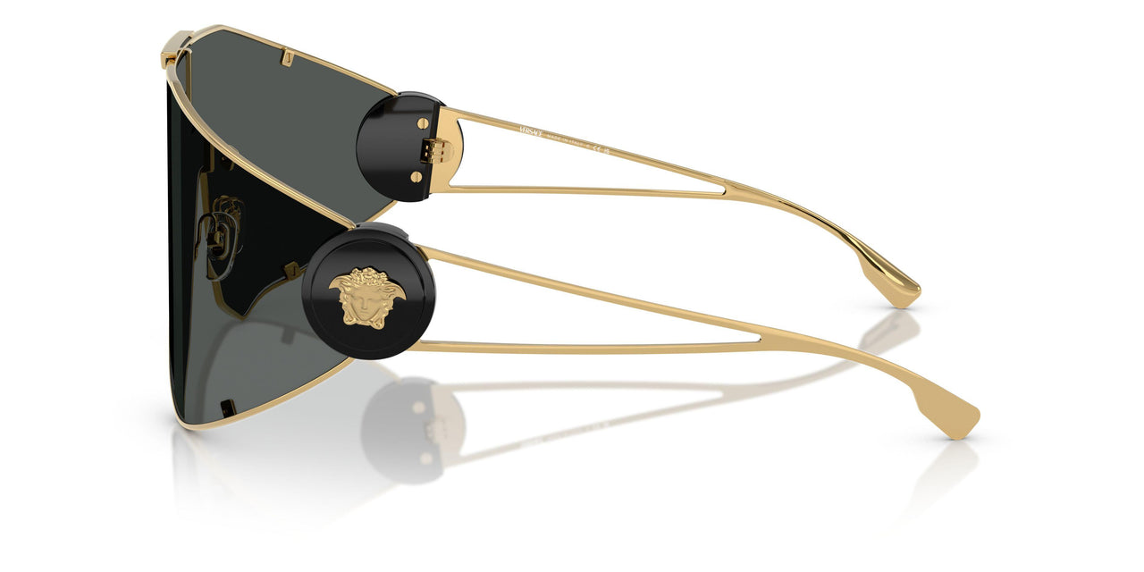 イタリアの鏡 Versace 2268 Sunglasses