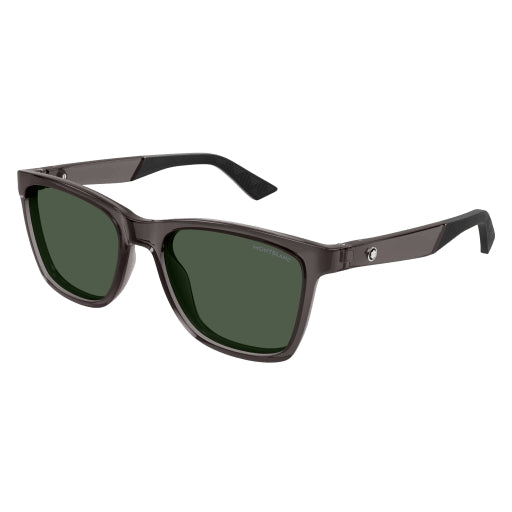 003 - Grey - Green