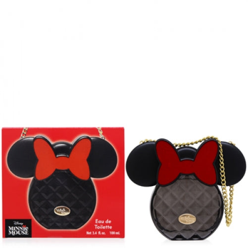 Disney Minnie Mouse Tween EDT Spray