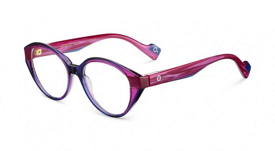 DBFU - Dark Blue Fuschia