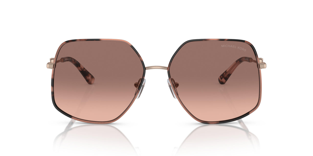 110813 - Gold - Brown Pink Gradient