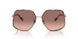 110813 - Gold - Brown Pink Gradient