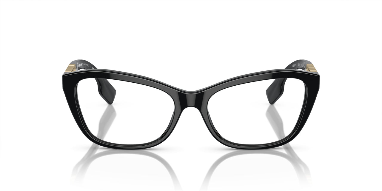 3001 - Black
