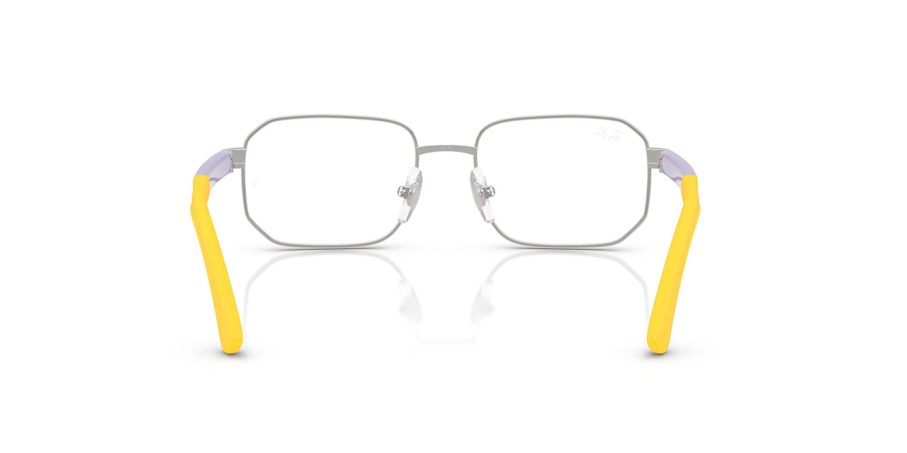 4090 - Silver - Clear