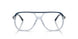 8324 - Black - Clear