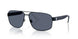 930387 - Matte Navy Blue - Grey