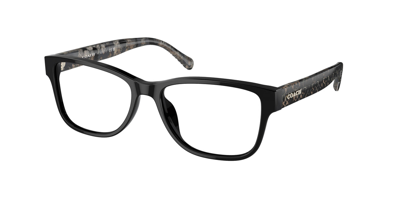 5002 - Black
