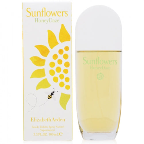 Elizabeth Arden Sunflowers Honeydaze EDT Spray