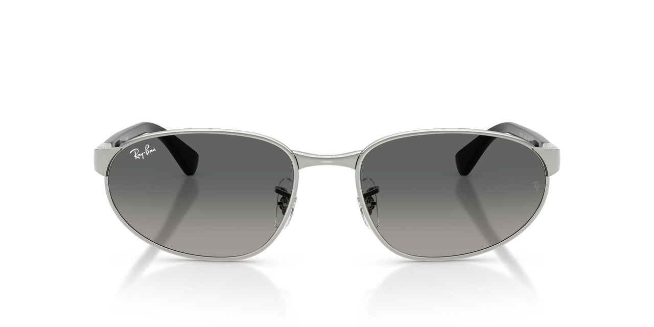 003/71 - Silver - Grey Gradient