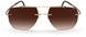 7620 - Gold / Darkbrown - SLM Dark Brown Gradient