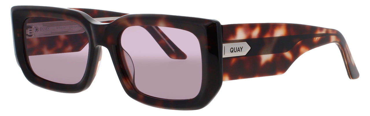 Quay TELLMEMORE Sunglasses