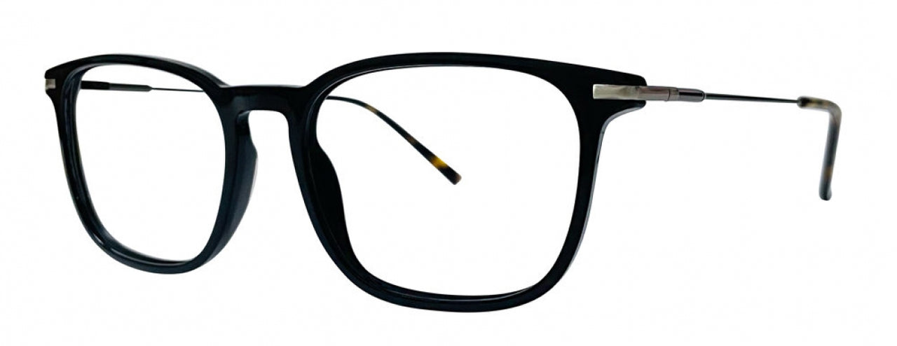 Black - Black