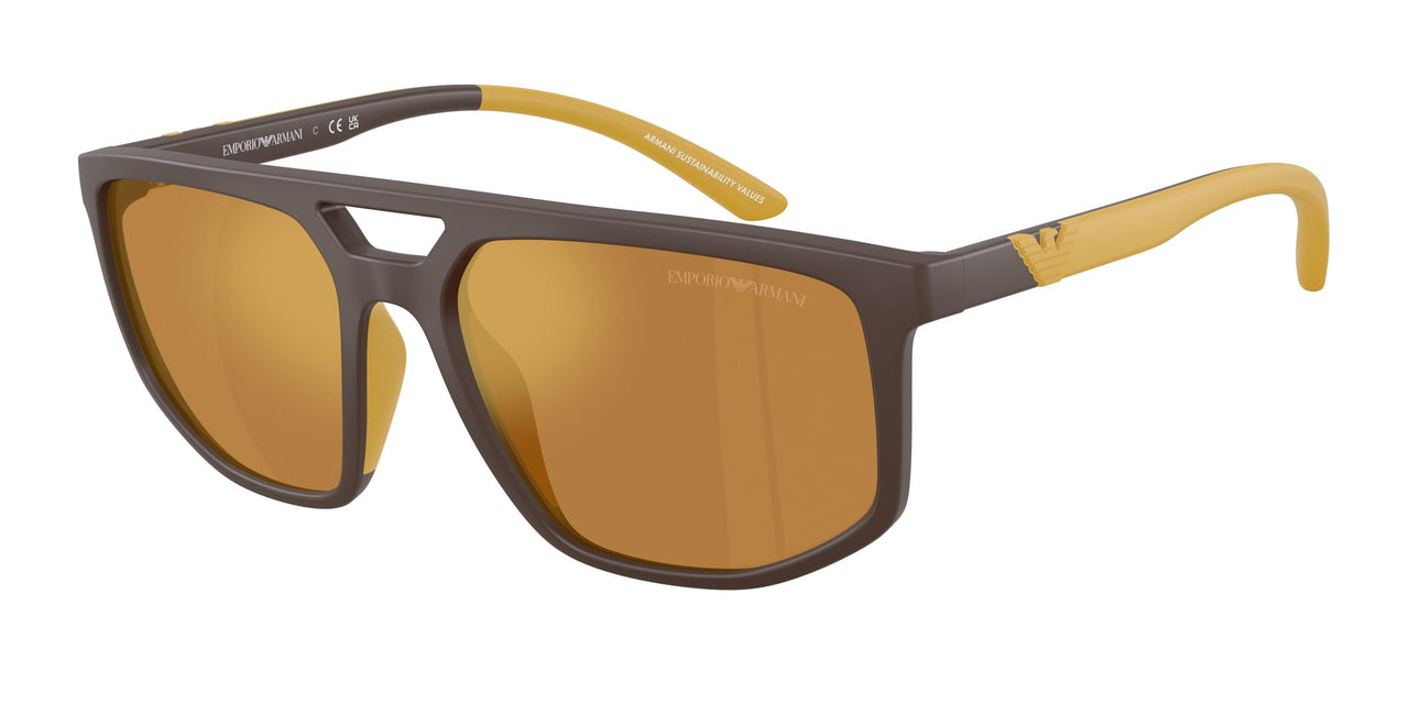 Emporio Armani 4248U Sunglasses