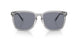 571855 - Grey - Dark Blue Solid
