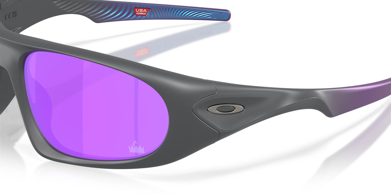 952811 - Grey - Prizm Violet