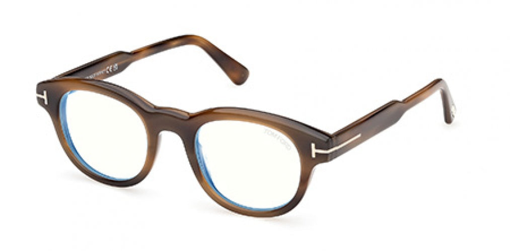 Tom Ford 6121B Blue Light blocking Filtering Eyeglasses