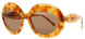 Andy Wolf RISINGHIGH Sunglasses