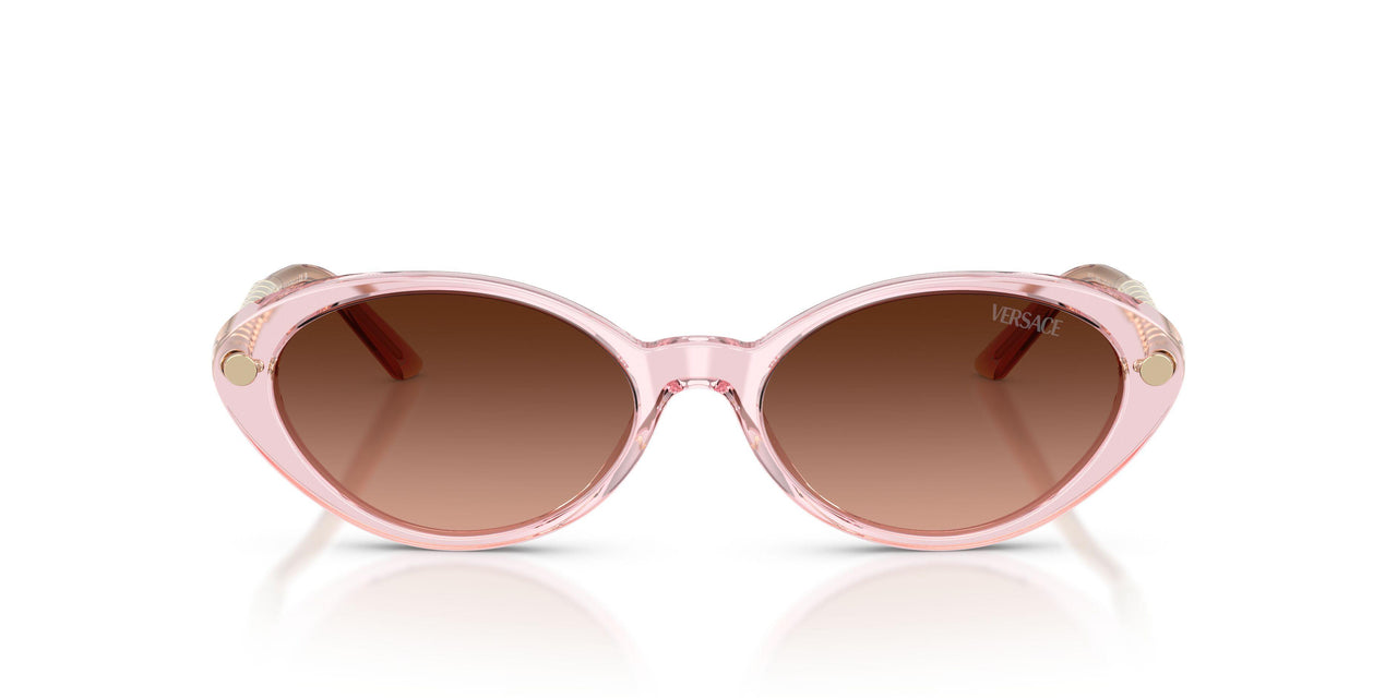 54725M - Pink - Pink Gradient Grey