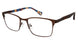 Robert-Graham ROB-JENSON Eyeglasses