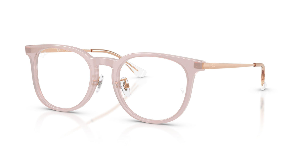 Ray-Ban 5453D Eyeglasses