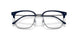 8210 - Blue - Clear