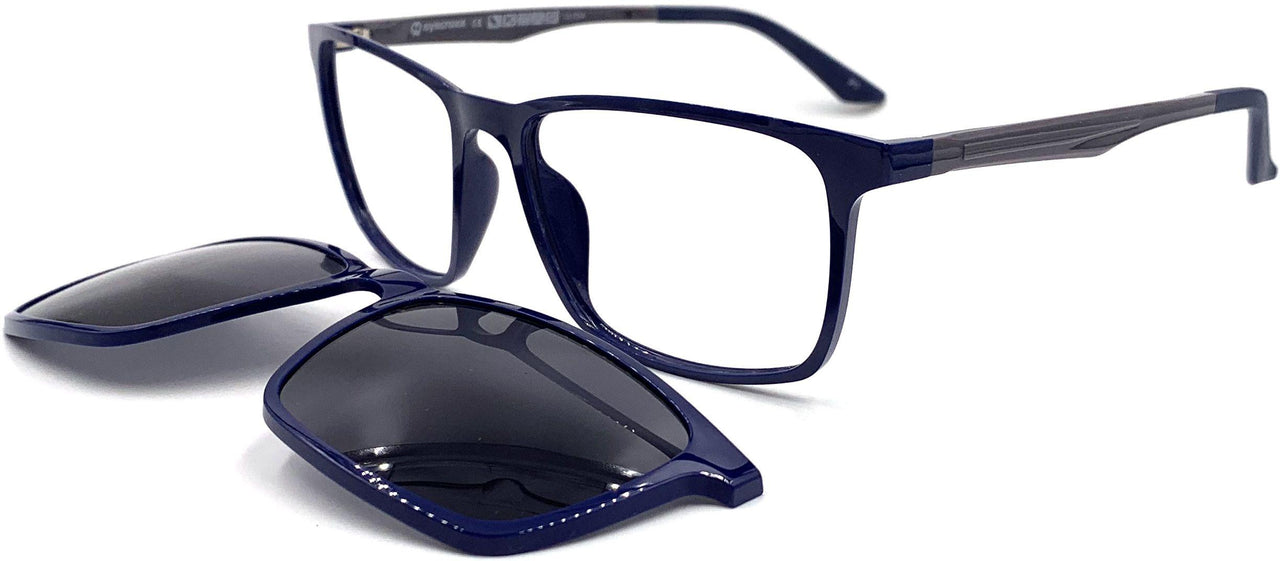 C3 - Blue Grey
