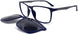 C3 - Blue Grey