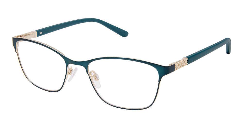 Superflex SF-657 Eyeglasses