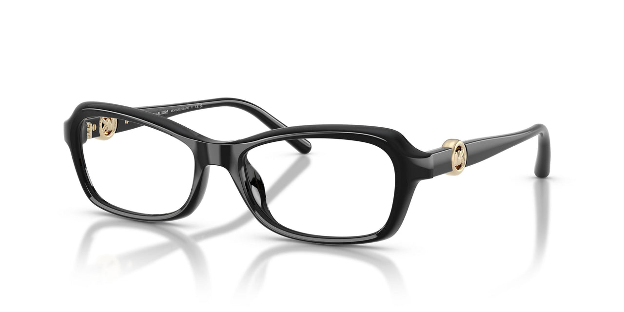 3005 - Black