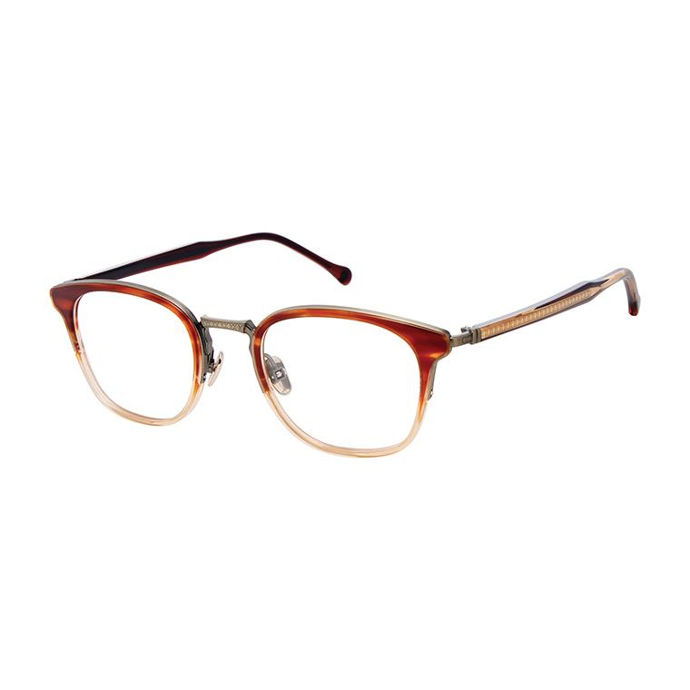 Minamoto MO31037 Eyeglasses