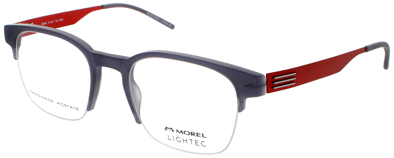Lightec-morel OMICRON59 Eyeglasses
