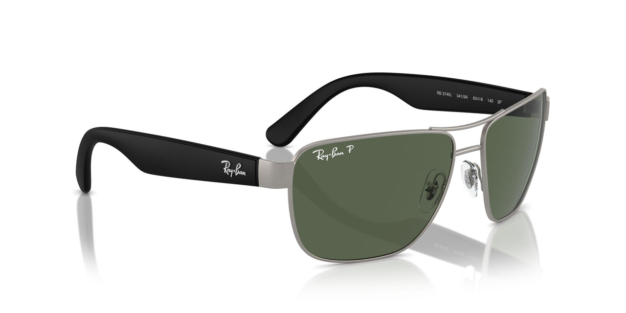 041/9A - Grey - Dark Green Polarized