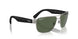 041/9A - Grey - Dark Green Polarized