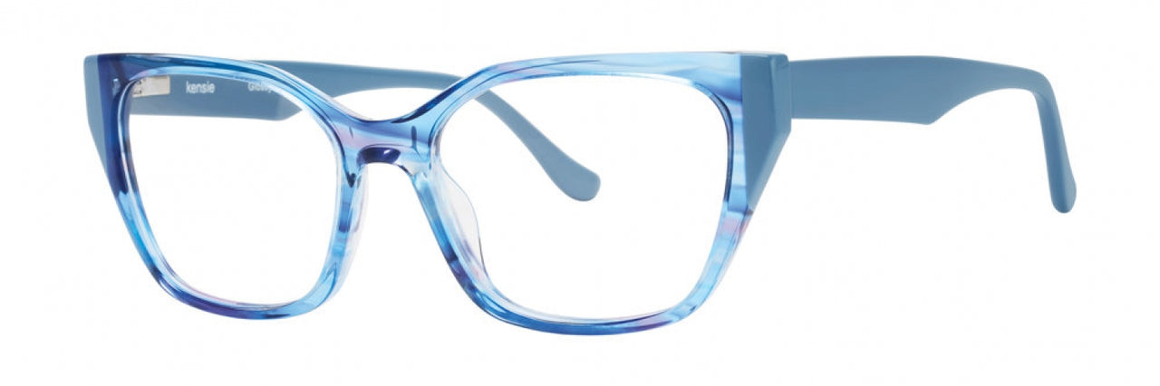 Kensie Glossy Eyeglasses