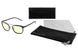 12701 - Onyx/silver - Amber