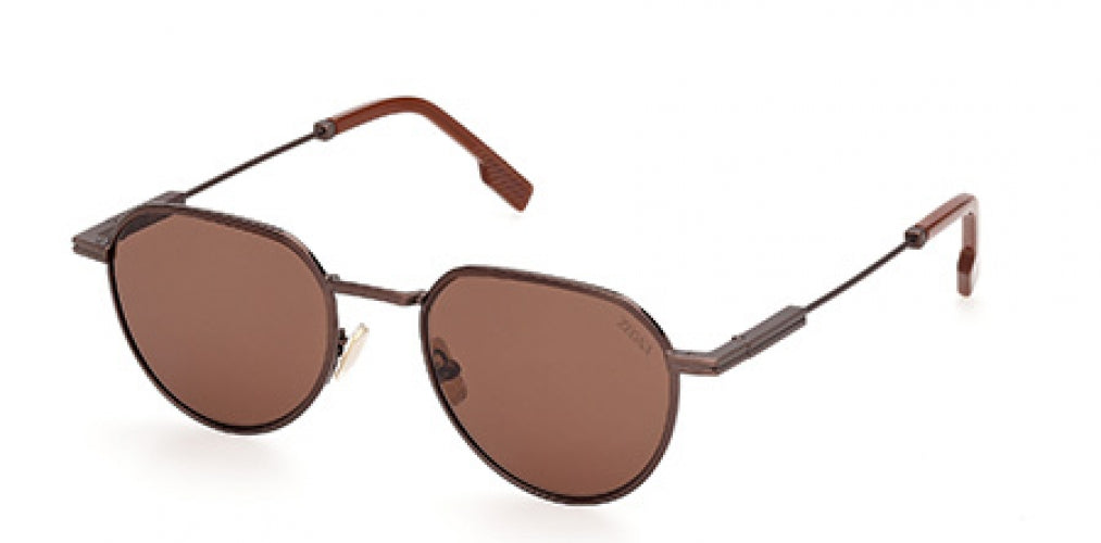 ZEGNA 0297 Sunglasses