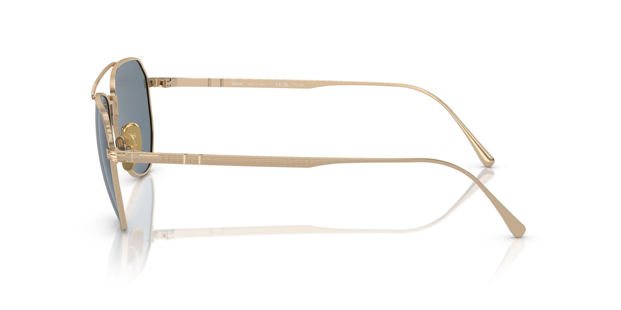 800056 - Gold - Light Blue