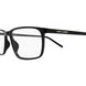001 - Black - Transparent