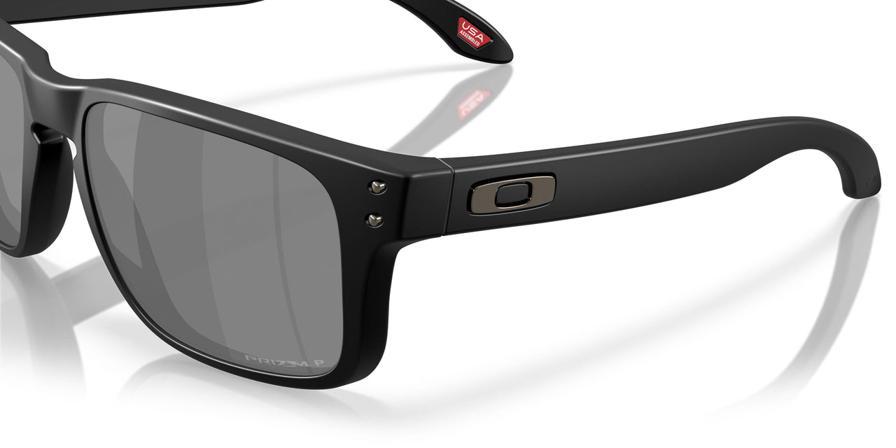 950901 - Black - Prizm Black Polarized
