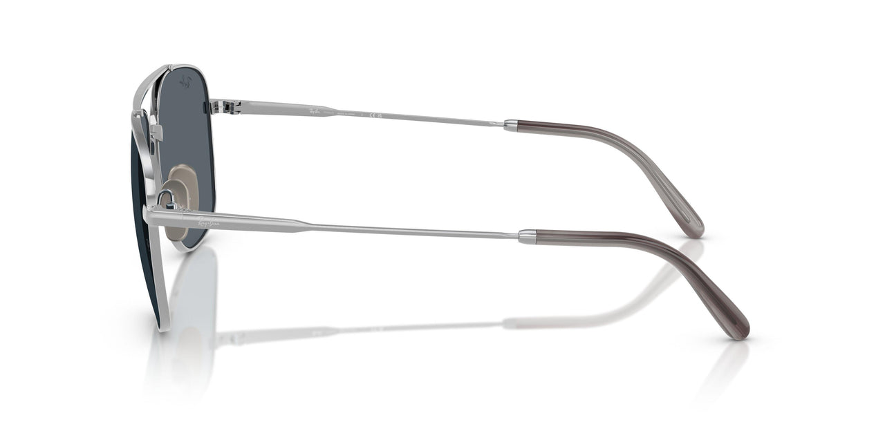 9209R5 - Silver - Blue