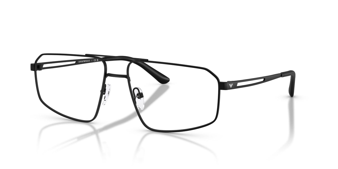 3001 - Black
