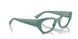 8345 - Green - Clear