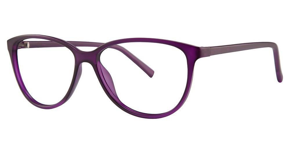 PLMMTT - Plum Matte
