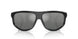 300188 - Black - Grey Mirror Silver Gradient